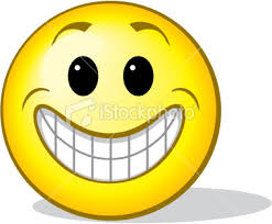 smiley face